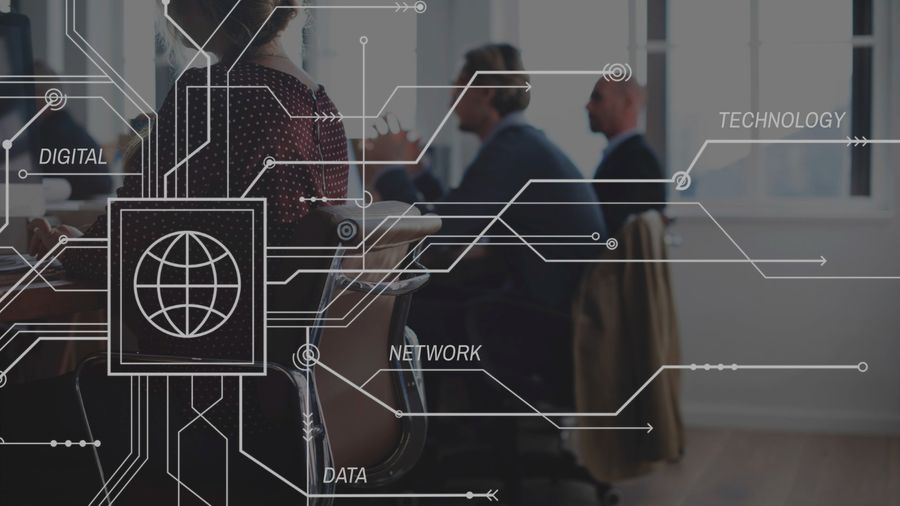 Υπηρεσίες Πληροφορικής